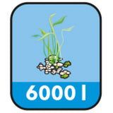 Ubbink Ubbink Vijverfilter FiltraClear 6000 PlusSet 1355166 - afbeelding 2