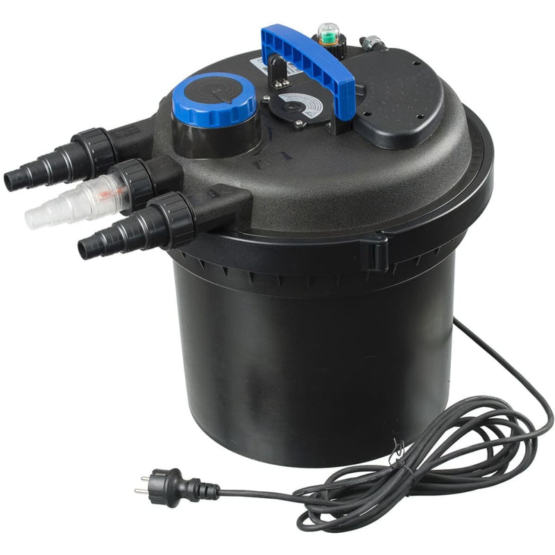 Ubbink vijverfilter biopressure 3000 5 w 1355408