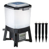 Ubbink visvoeder solar 6 l