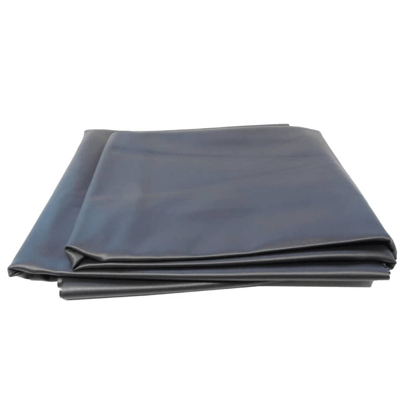 Ubbink vijverfolie aqualiner 6x4 m pvc 1061252