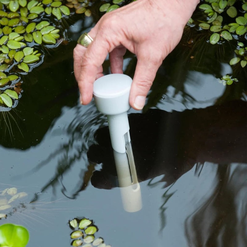 Ubbink Ubbink Vijverthermometer flotante