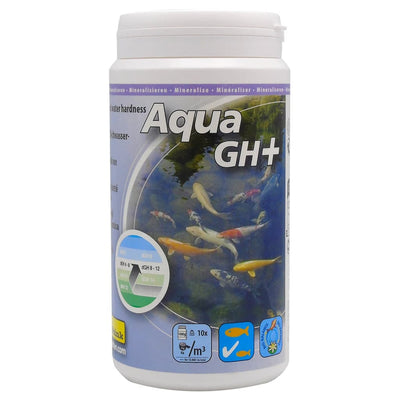 Ubbink ubbink vijverwater trattamento aqua GH+ 1000 g per 10000 l