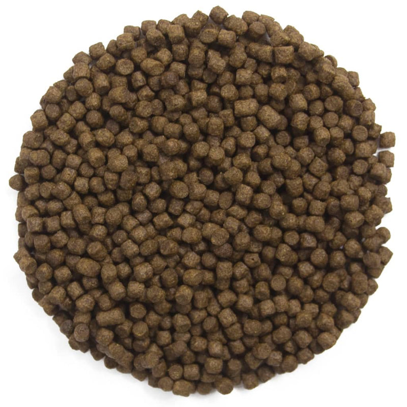 Ubbink visvoer heiko koi energy menu 3 mm 3 l