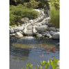 Ubbink ubbink vijverfilter materiale pondsalt ovviamente 10 l
