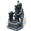 Ubbink acquaarte - atlanta waterornament