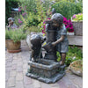 Ubbink acquaarte - atlanta waterornament