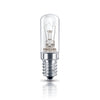 Philips deco rl t 17 10w e14 k p gloeilamp warm wit