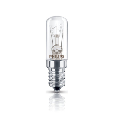 Philips deco rl t 17 10w e14 k p lampadina bianca calda