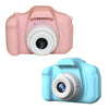 Otras marcas Silvergear Full HD Children's Camera Pink Blue