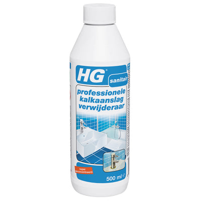 HG HG HG Hassenan Blue Anti -Limescale Urinesteen 500ml