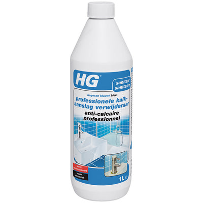 Hg Kalkweg Concentrate 1L