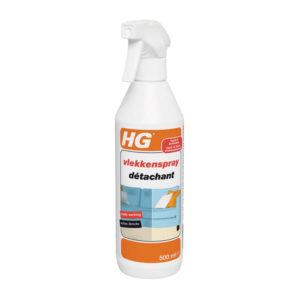 HG Stain Remover 0,5L