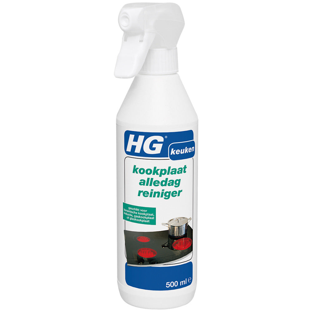 HG Cleaner 0.5 L