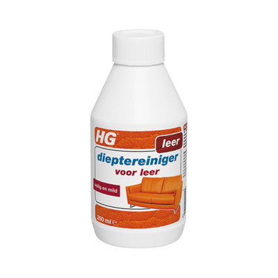 Hg Hg Depter Finest per la pelle