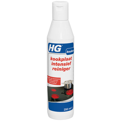 HG HG HOB Cleaner 250ml