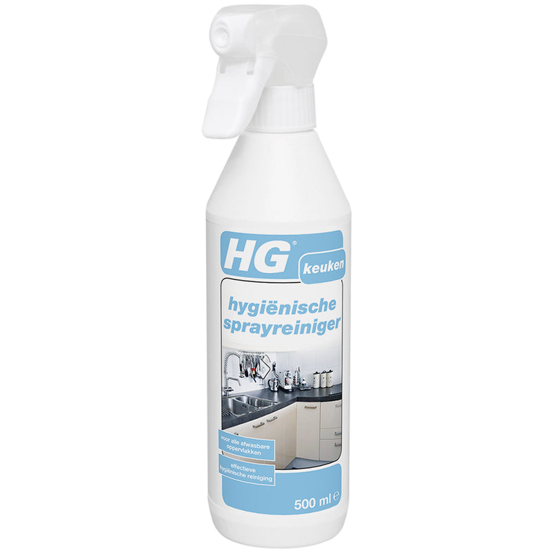 HG Culitore della cucina
