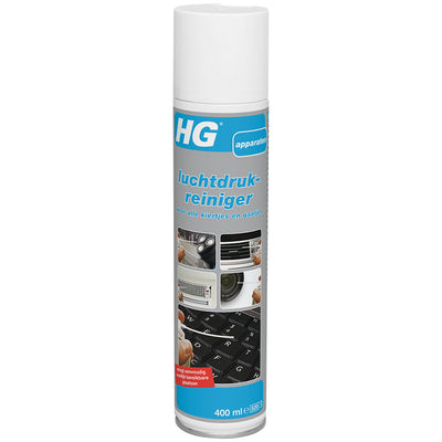 HG HG Cleaner de presión de aire 400ml