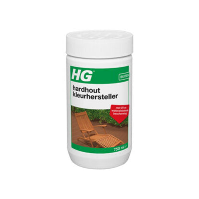 Hg hardwood color restorer