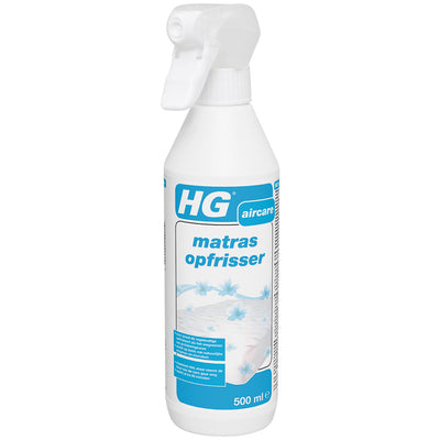 Aggiornamento del materasso HG HG 500ml