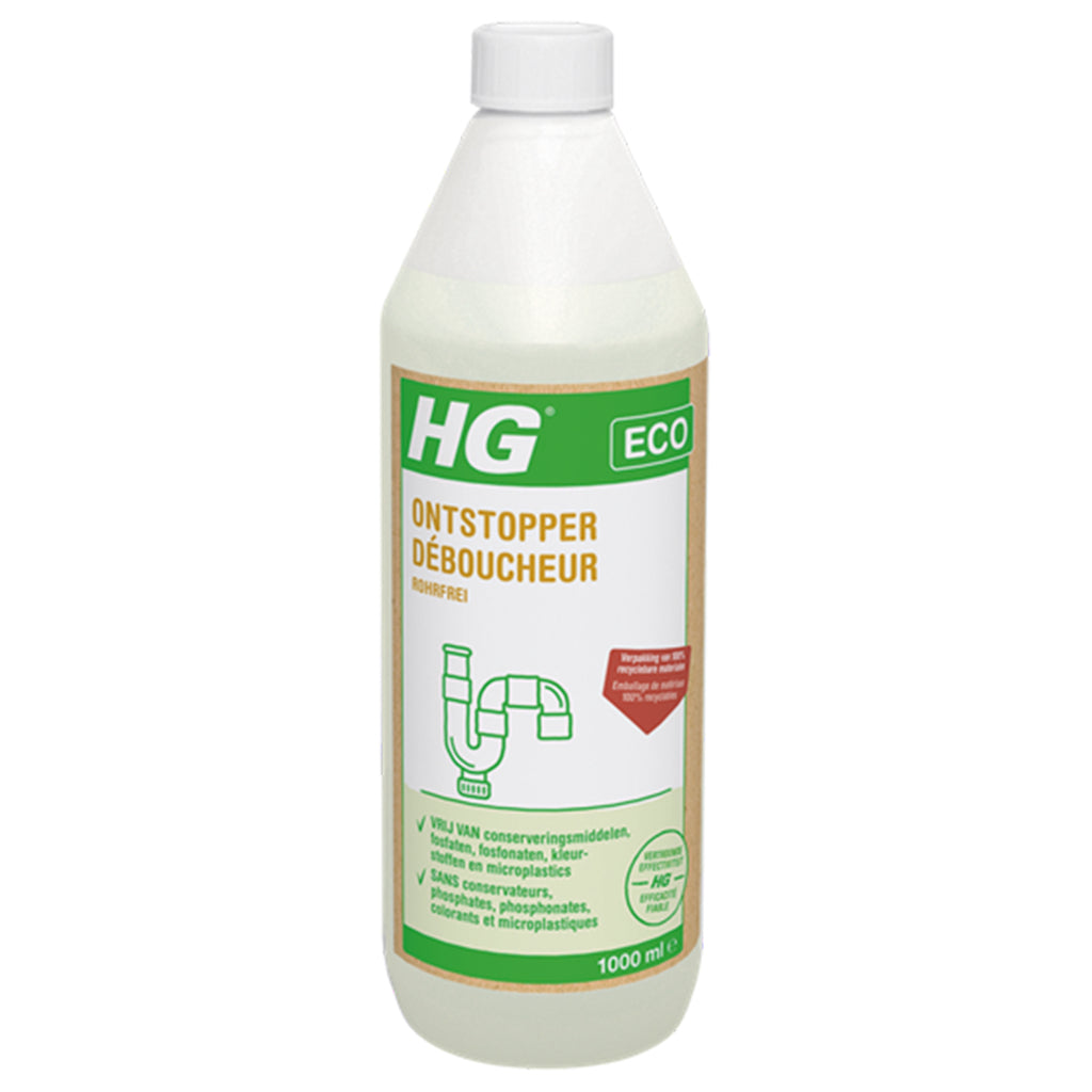 HG HG ECO Displaper 1L