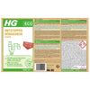 Hg eco ontstopper 1l