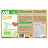 Hg Hg Eco Displayer 1L - afbeelding 2