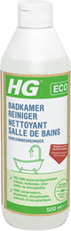 Hg detergente ecologico per il bagno