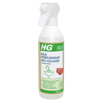 Eliminador de cal Hg eco