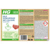 Eliminador de cal Hg eco