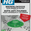 Antlick de HG