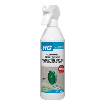 Protector de moho Hg | 2 piezas
