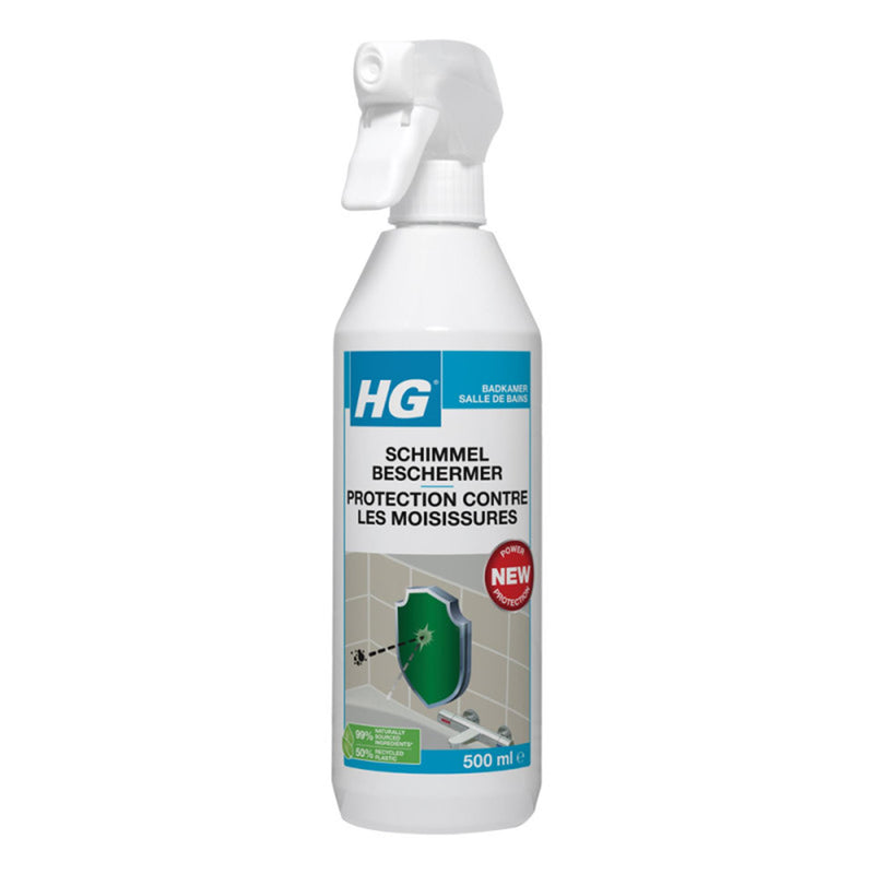 Protector de moho Hg | 2 piezas
