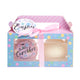 BASIC Go Gofly Cake House Badballs 2 pezzi