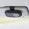 SmartWares Carkit SK-1541 Bluetooth Recargable de goma de 10.5 cm