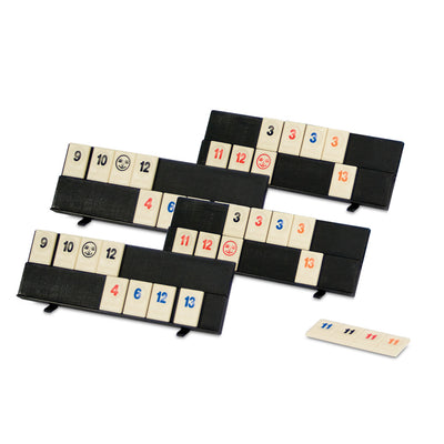 Versión de viaje de Goliat Rummikub