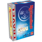 Goliath Rummikub Travel version - afbeelding 2