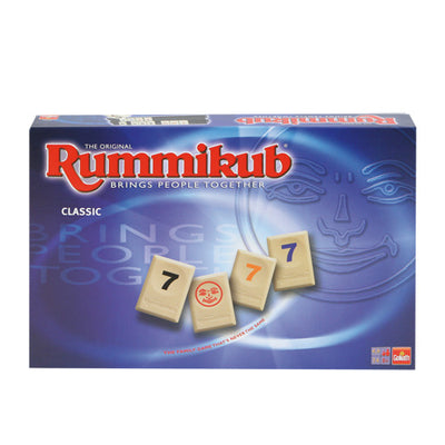 Goliath Rummikub El clásico original