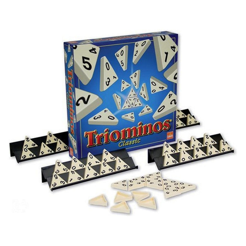Goliath Triominos Game