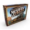 Goliath mexican train domino spel