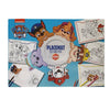 Paw Patrol Patrol Placemat Law Paw Patrol