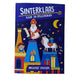 Libro de color y actividades A4 Sinterklaas