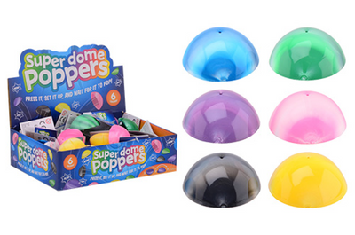 Plepper de color