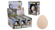 Funnoy Growth-hegg dino - afbeelding 1