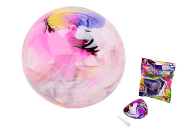 Inflatable Bubble Bal Marble