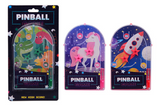 Johntoy flipperspel pinball - afbeelding 1