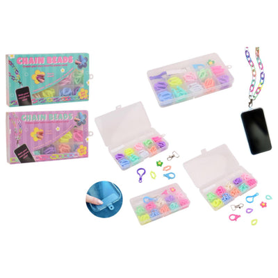 Johntoy crea tu propio cable telefónico