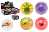 Slime Johntoy con insetto - 6 cm - afbeelding 1