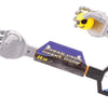 Thimtoys robothand 50 cm 2 ass