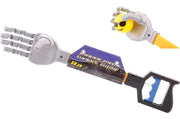 Thimtoys robothand 50 cm 2 ass - afbeelding 1