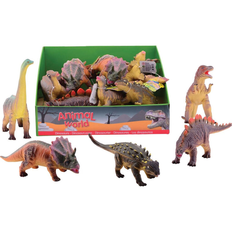 Johntoy grande figura morbida